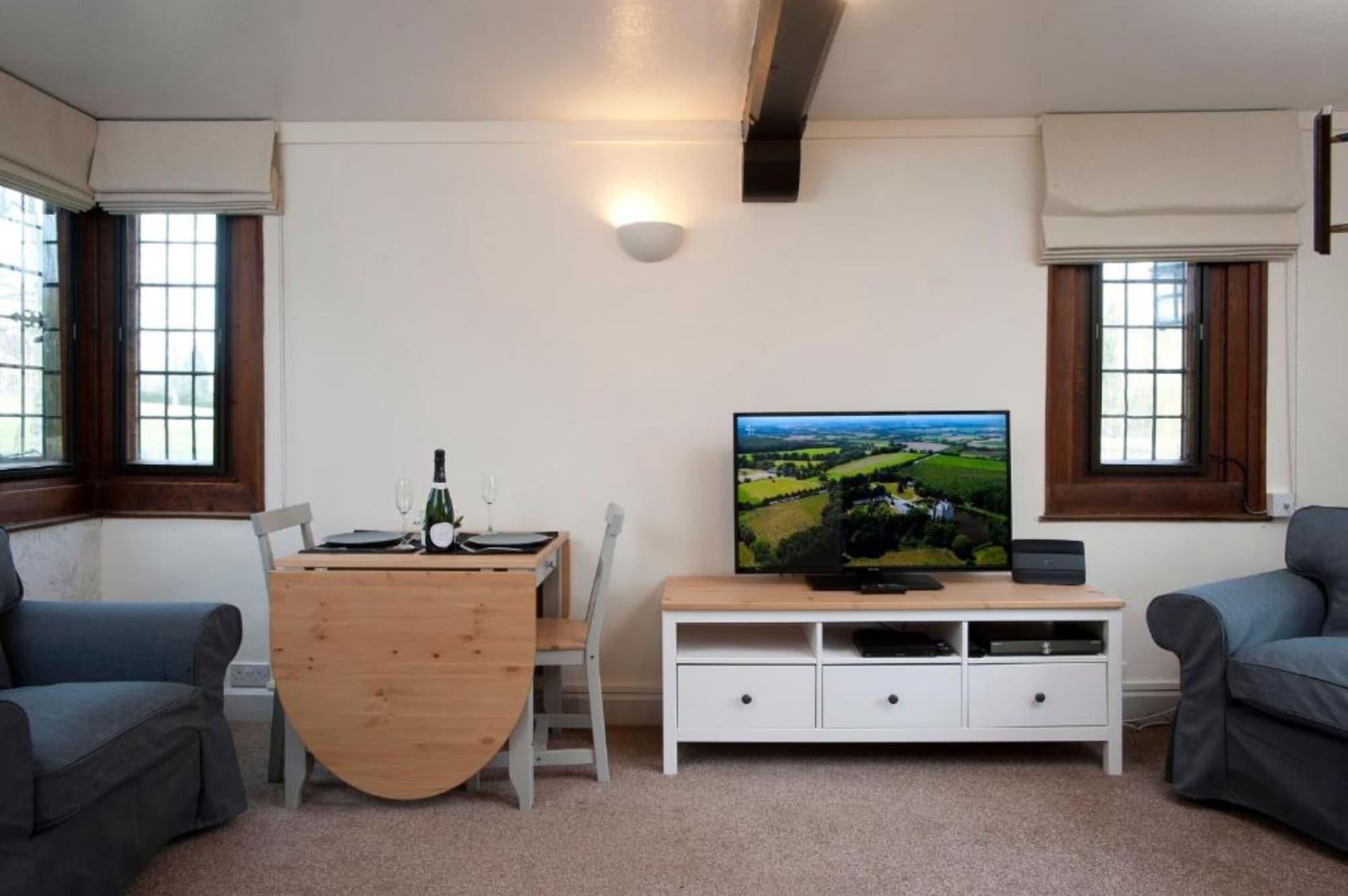 Hostel Madingley Hall
