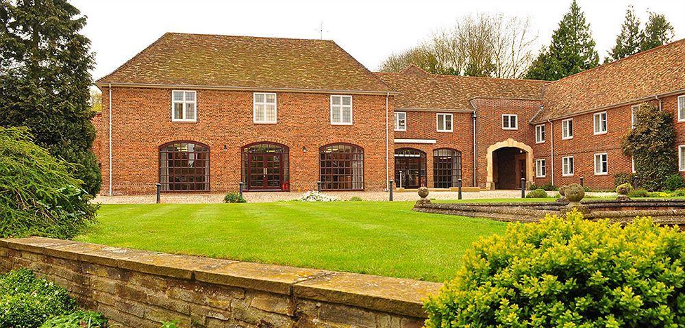 Hostel Madingley Hall Bar Hill
