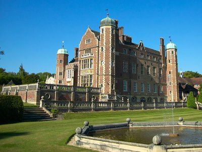 Madingley Hall Hostel *