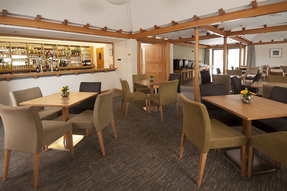 Madingley Hall Bar Hill