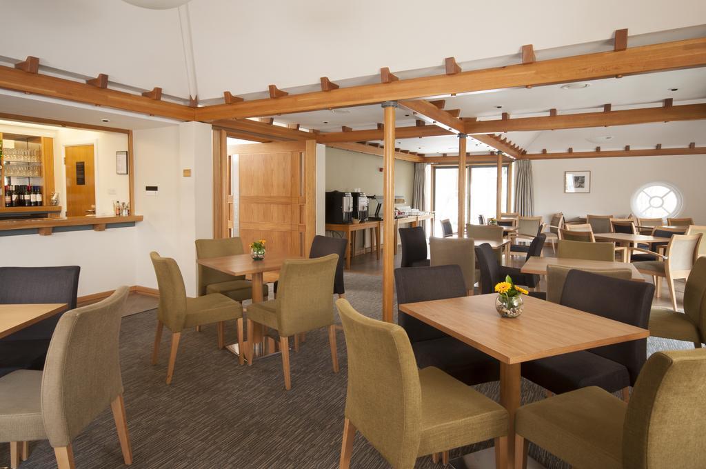 Madingley Hall Hostel